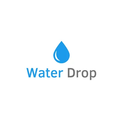 Капля воды