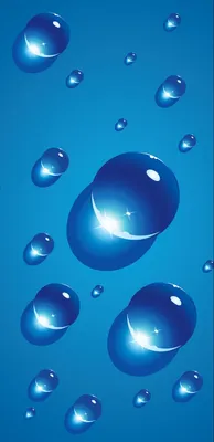 Капля Воды На Черном Фоне Градиент Капли Воды На Черной Текстуре — стоковые  фотографии и другие картинки Абстрактный - iStock