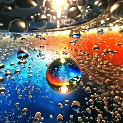 Креативные капли воды прозрачный материал изображение_Фото номер  400809719_PSD Формат изображения_ru.lovepik.com