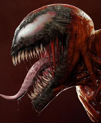 Carnage (Symbiote) (Earth-TRN688) | Marvel Database | Fandom