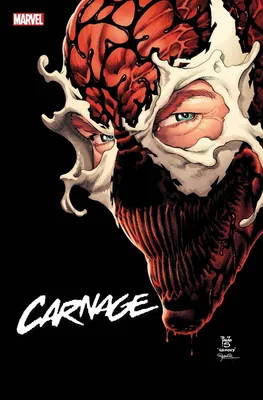 MAR220952 - CARNAGE #3 - Previews World
