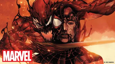 Carnage (2023) (Comic Book) - TV Tropes