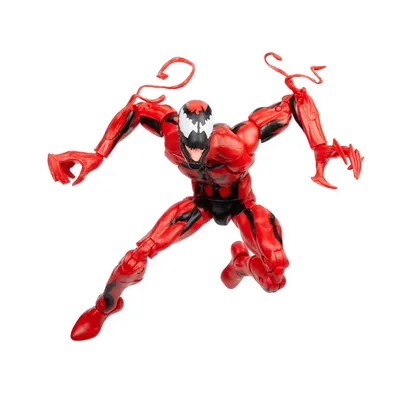 Carnage (Character) - Comic Vine