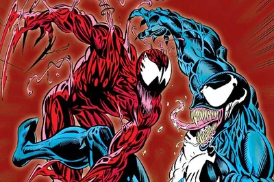 Carnage (2022) #4 | Comic Issues | Marvel