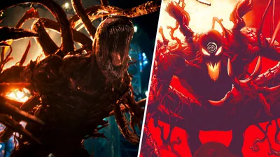 Insomniac Games Talks Carnage In Marvel's Spider-Man 2 - Gameranx