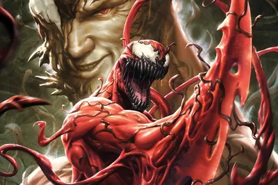 Double the Carnage equals double the fun in Marvel's latest What If? Dark  one-shot | GamesRadar+