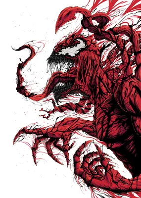 Venom: Let There Be Carnage Ending Explained