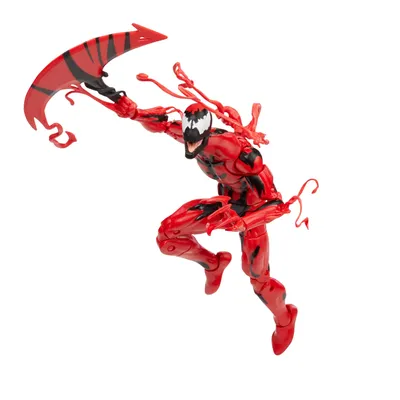 Carnage - Marvel Snap Cards