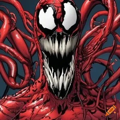 Comics: Donny Cates reveals Absolute Carnage; Marvel's War of the Realms;  and more | SYFY WIRE