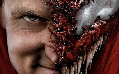 Venom: Let There Be Carnage (2021) - Movie Review - The Fantasy Review