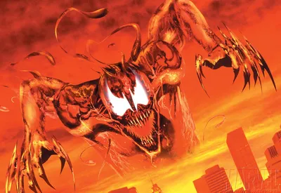 Carnage #1 *NEW* Bagley Variant Cover Marvel Comics 2022 NM+ | eBay