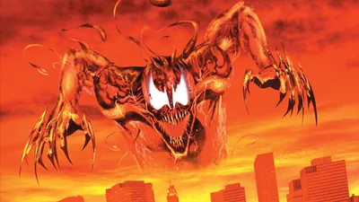 Marvel Brings Back SPOILER For Extreme Carnage