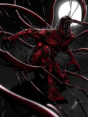 How to Read Absolute Carnage, Marvel Comics' Spider-Man and Venom Crossover  - IGN