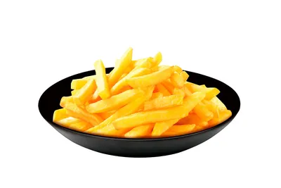 Картофель Фри Стандартный в КФС — цена, калорийность, состав, отзывы, вес и  фото в KFC (Ростикс - Rostic's)