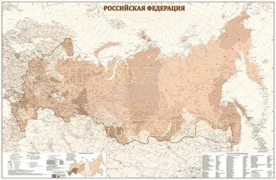 Физическая карта мира. Контурная карта - Весь мир - Бесплатные векторные  карты | Каталог векторных карт