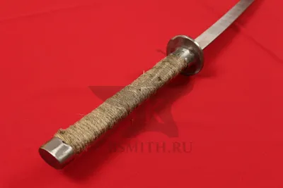 Катана подарочная, Златоуст - [арт.143-178], цена: 240000 рублей.  Эксклюзивные катаны, сувенирное оружие в интернет-магазине подарков  LuxPodarki.