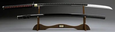 Ножны для катаны, перевязь ремень на пояс для меча - купить с доставкой по  выгодным ценам в интернет-магазине OZON (796697506)