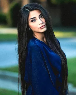 Портрет красоты кавказской девушки Стоковое Фото - изображение  насчитывающей шикарно, волосы: 68597314