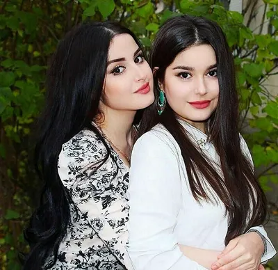 Зачем кавказские девушки накачивают губы? | По-братски | Дзен