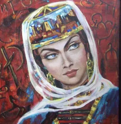 Насколько красивы кавказские девушки? Топ-7 из Дербента: popados —  LiveJournal - Page 5