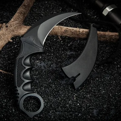 Деревянный Керамбит Karambit Gold из Стандофф 2, КС:ГО, Керамбит игрушечный  керыч. Керамбит Золотой Голд CS:GO (ID#1678214402), цена: 99.60 ₴, купить  на Prom.ua