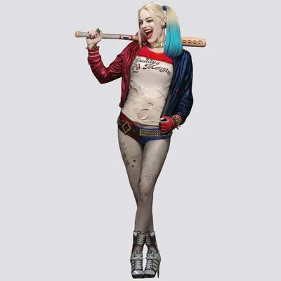 Harley Quinn (disambiguation) | DC Database | Fandom