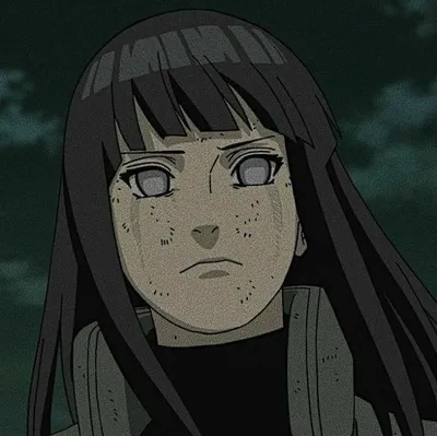 Купить Аниме фигурка \"Хината Хьюго Наруто\", бутлег, 20см / Figure Hinata  Hyuga Naruto с доставкой по России