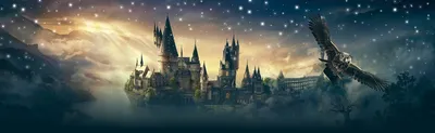 Конструктор Bela «Замок Хогвартс» 11025 (Аналог LEGO Harry Potter 71043)  6044 деталей