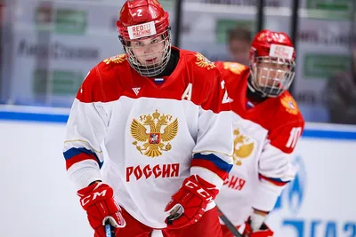 Ротенберг создал новую сборную по хоккею: что за проект «Россия 25»