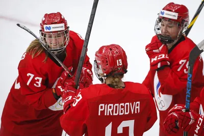 Какие центральные нападающие поедут в составе сборной России по хоккею на  Олимпиаду 2022 года - Чемпионат