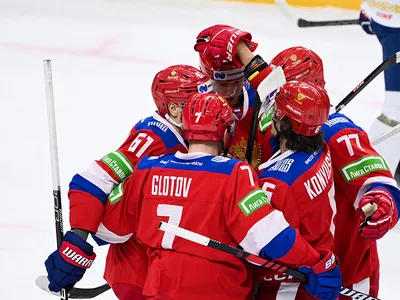 Хоккей России - 🏒🥅 1 декабря — Всероссийский День хоккея! Это особая дата  для всех, кто посвятил хоккею жизнь, — и для всех, кто любит лучшую в мире  игру, не пропускает матчи