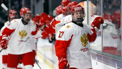 Сборная России попала в тройку в рейтинге Международной федерации хоккея -  РИА Новости Спорт, 29.05.2023
