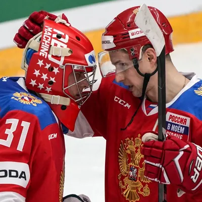 Хоккей: Россия - Финляндия (Прямая трансляция) во Владивостоке 25 мая 2019  в STUDIO