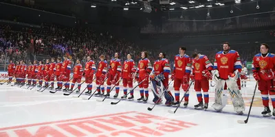 Канада сравнялась с СССР/Россией по числу титулов чемпиона мира по хоккею -  РИА Новости Спорт, 07.06.2021