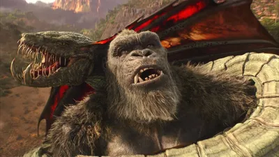 Фигурка Bandai S.H.MonsterArts: Кинг Конг (King Kong) Годзилла против Конга  (Godzilla VS. Kong) (604781) 16 см купить в Москве по цене 5 400.00 р в  каталоге интернет магазина «NextGame» - характеристики, сравнение,  описание, скидки, доставка
