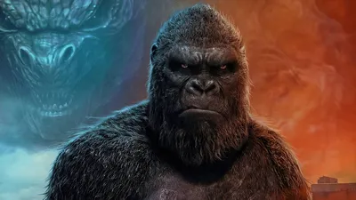 Представлен трейлер Skull Island: Rise of Kong - экшен-адвенчуры про Кинг- Конга для консолей и ПК | GameMAG