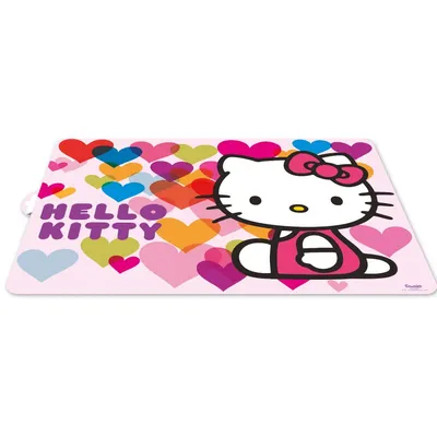 Патч декоративная серединка для бантиков и заколок Хелло Китти (Hello  Kitty)1, тканевый декор, наб.2 шт (ID#1331054941), цена: 13 ₴, купить на  Prom.ua