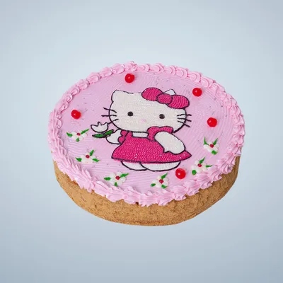 Игровой коврик для мыши для девочки Хелло китти Hello Kitty кошка - купить  с доставкой по выгодным ценам в интернет-магазине OZON (726960759)