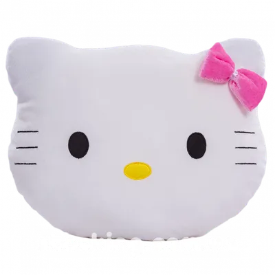 Раскраска Хелло Китти - маленький дьявол распечатать - Hello Kitty