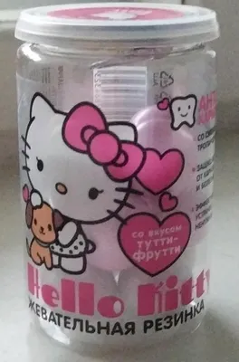 Детская подушка котик \"Китти\", \"Хелло Китти\", \"Hello Kitty\", 27 см.  (ID#681270013), цена: 216 ₴, купить на Prom.ua