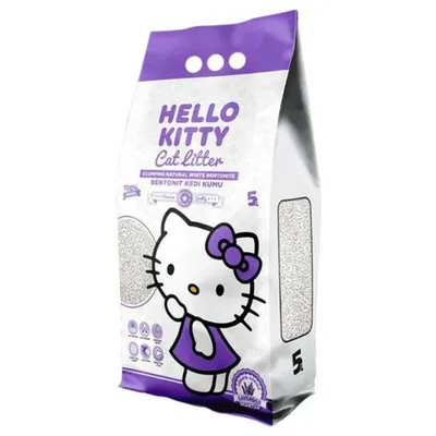 3д ночник - Китти на ветке - Hello Kitty - купить по выгодной цене |  Ночники Art-Lamps
