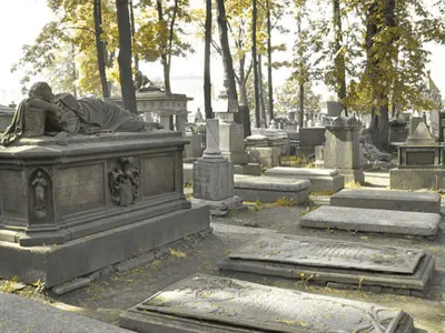 Человек защищает свободу страны — это самое престижное». История  Арлингтонского военного кладбища