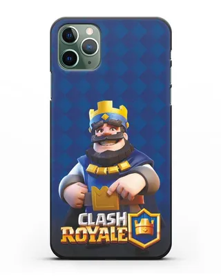 Как играть в Clash Royale в России после блокировки в 2024 году