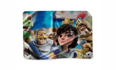 Clash Royale - «Игра в которой решает прокачка и донат. » | отзывы