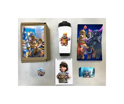 Brawl Stars👑 а Клеш рояль💩 on Viber