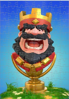 Скачать Null's Royale 4.88.4 для Android
