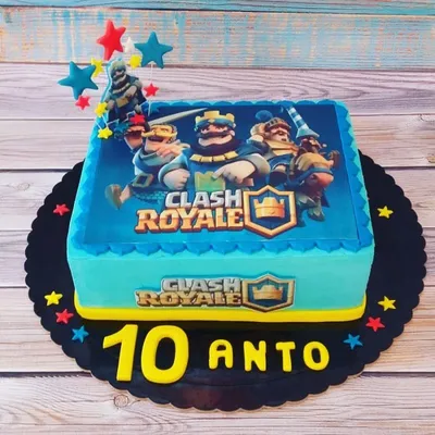 Викторина по игре клеш рояль! | Clash Royale 🇷🇺 Amino