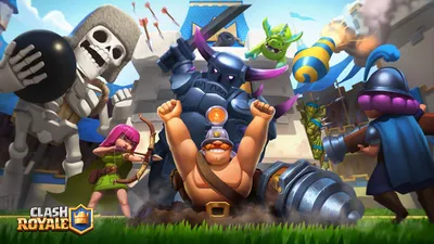 Дровосек CLASH ROYAL 😁😁😁#clashroyale #дровосек | TikTok
