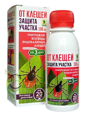 В Сибири нашли новые виды клещей, способных переносить чуму — Сноб