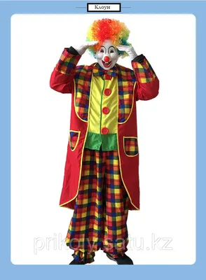 Портрет клоуна стоковое изображение. изображение насчитывающей играть -  26624049